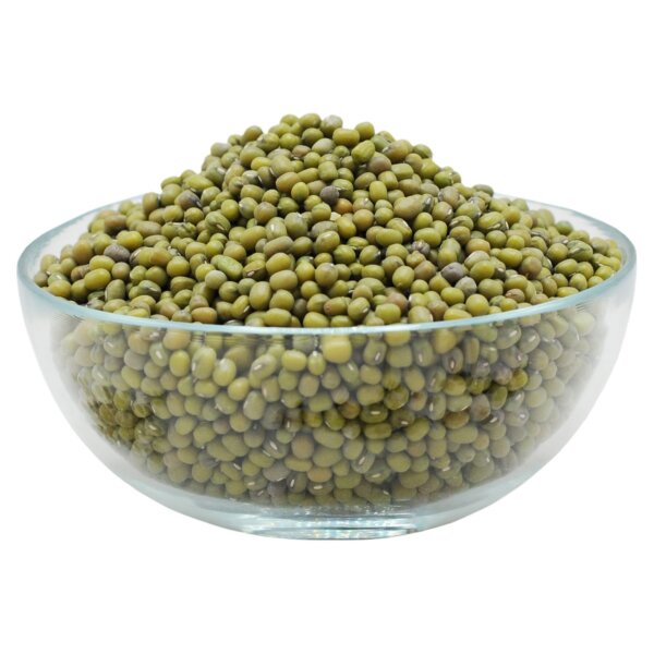 Mungbönor EKO 5kg