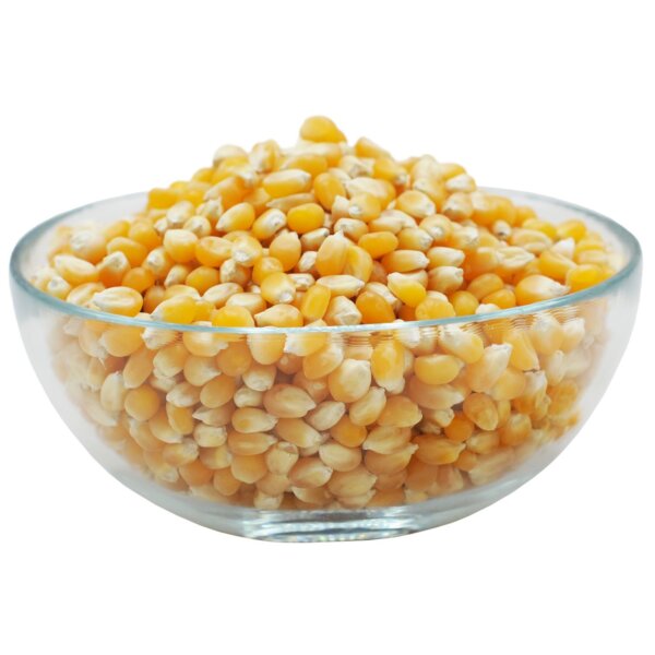 Popcorn EKO