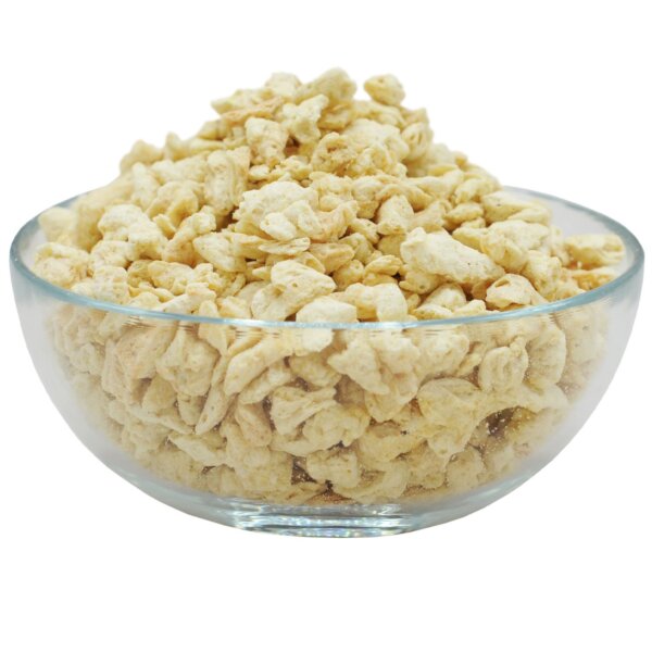 Sojakött Vegansk Små Bitar EKO 10kg