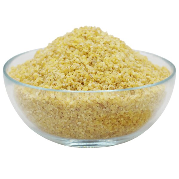 Bulgur EU EKO 5kg