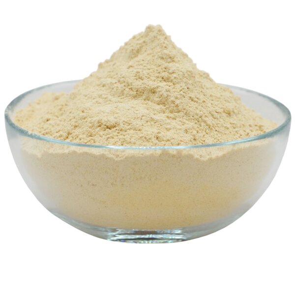 Mesquitepulver RAW&EKO