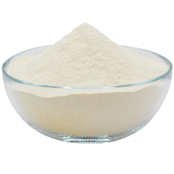Sötpotatismjöl EKO 5kg