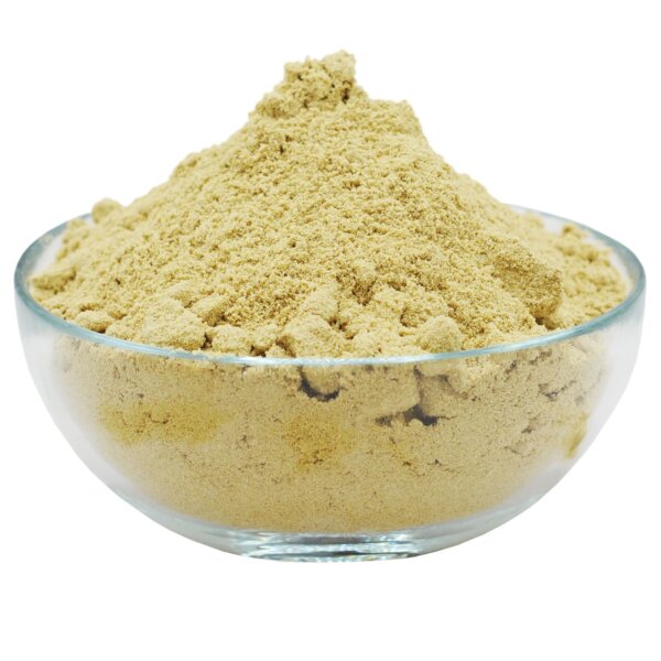 Fänkål Mald EKO 1kg