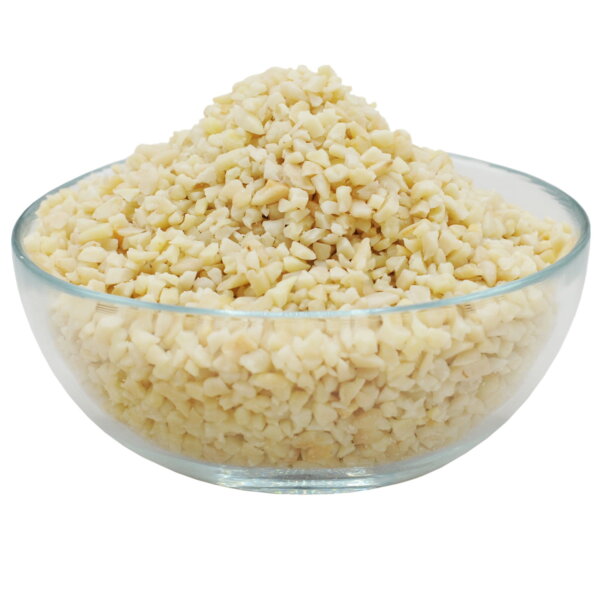 Mandlar Hackade Blancherade EKO 5kg