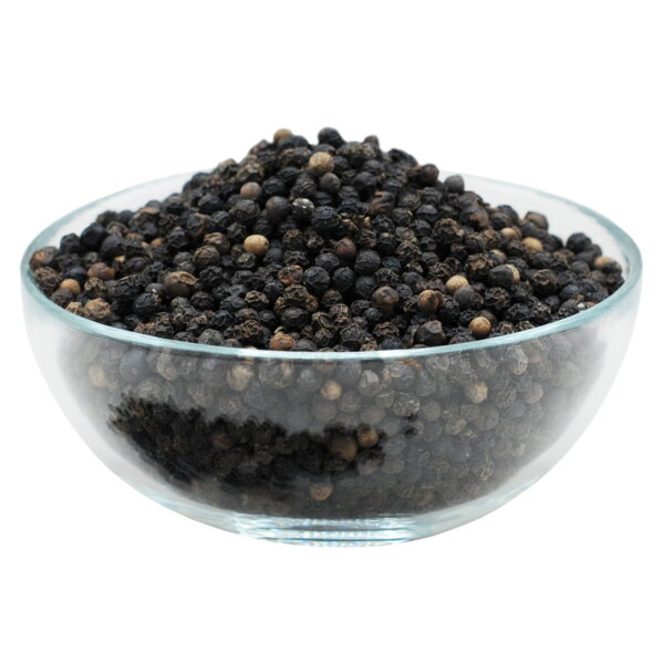 Svartpeppar Hel Premium EKO 1kg