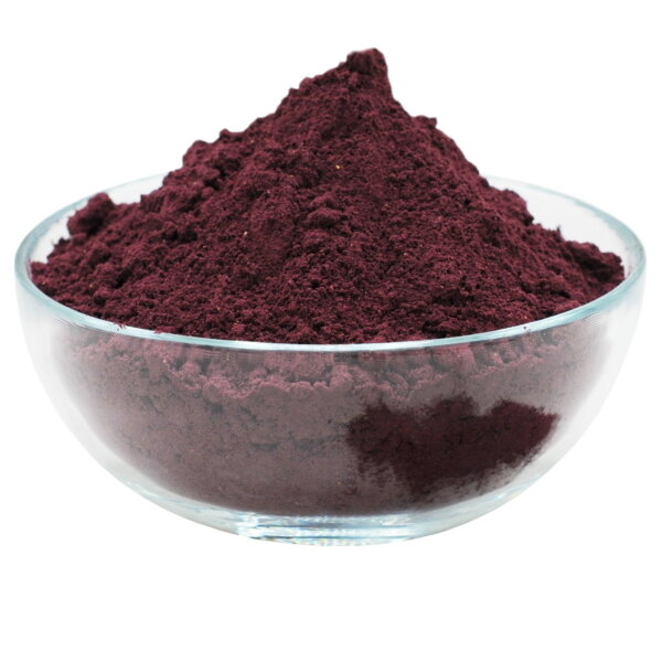 Aroniapulver RAW&EKO 5kg