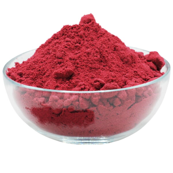 Lingonpulver Nordisk EKO 1kg
