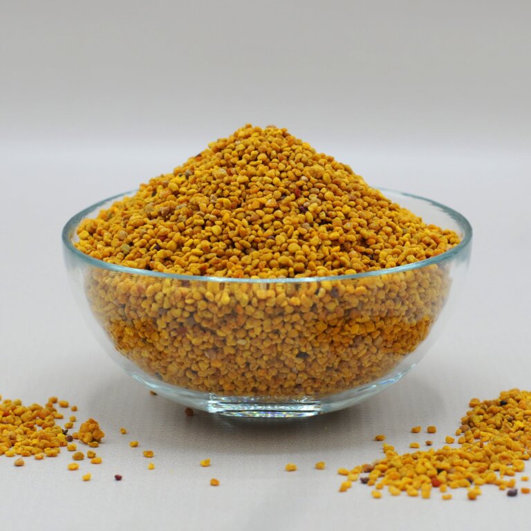 Biprodukter