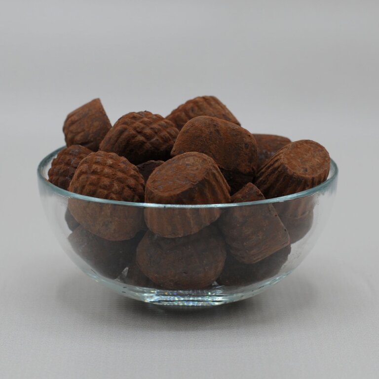 Choklad & Snacks